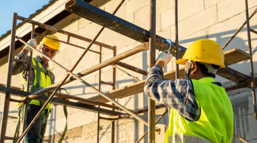 Professional residential roofers in Saint Meinrad, IN
